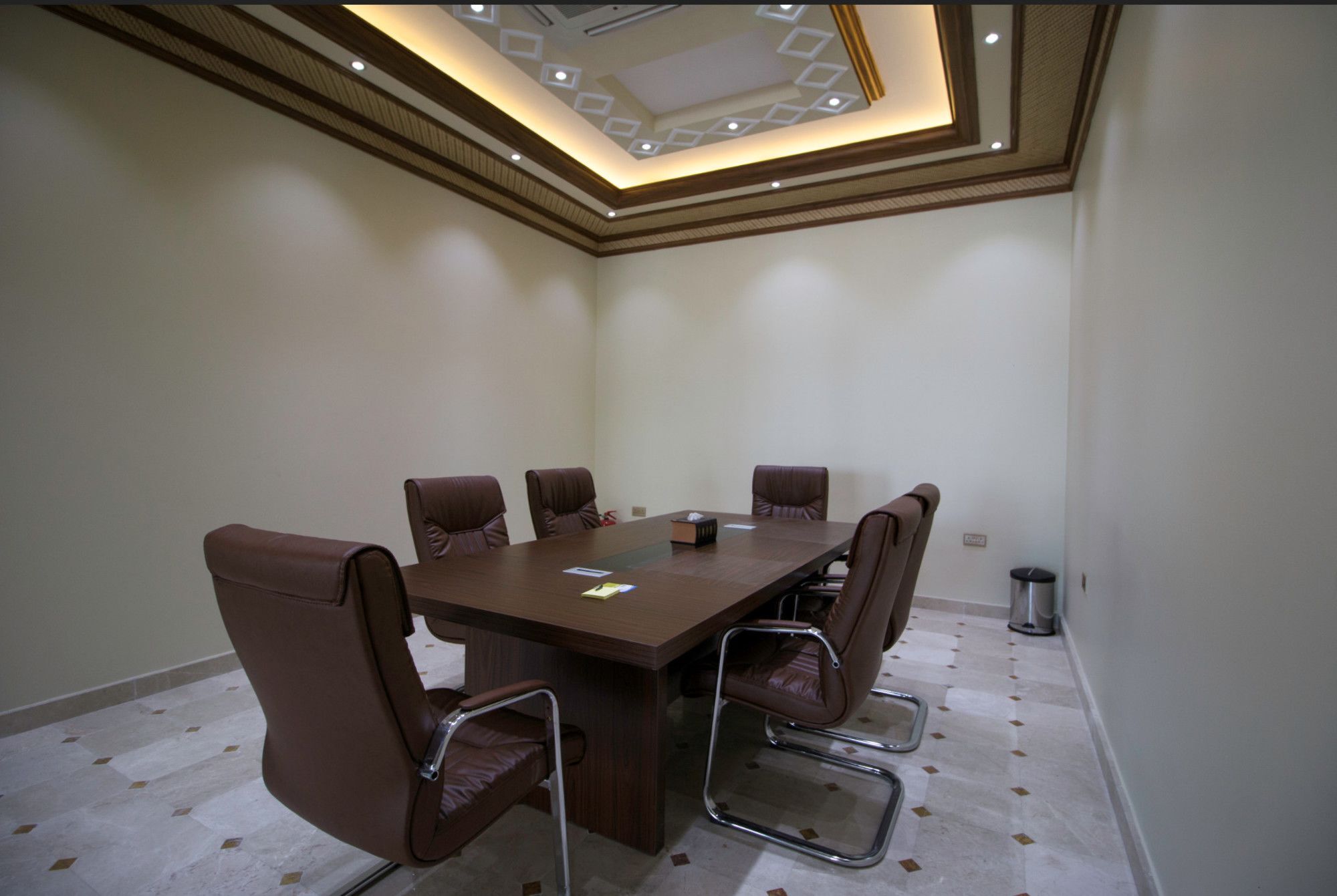Farah Hotel Apartment Mascate Extérieur photo